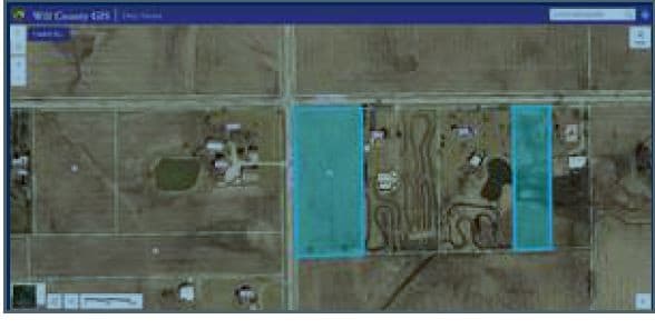Primary Photo Of 6350 W Dralle Rd, Monee Land For Sale