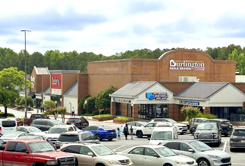 More Photos Of 3675 Satellite Blvd, Duluth Unknown For Lease