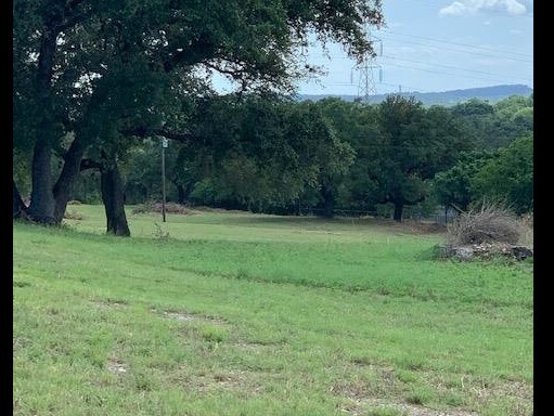More Photos Of Highway 281 @ FM 2147, Marble Falls Land For Sale