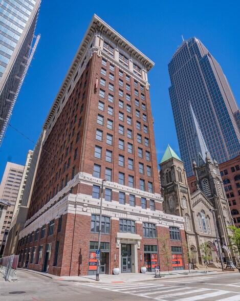 More Photos Of 75 Public Sq, Cleveland Apartments For Lease