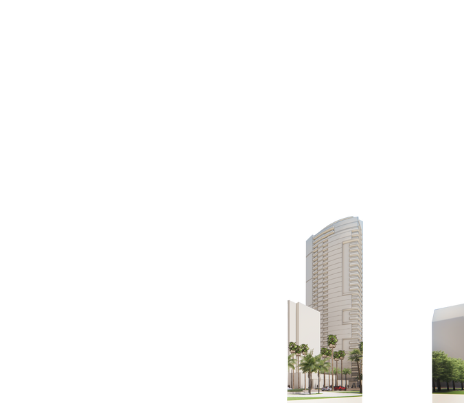 More Photos Of 615 E Ocean Blvd, Long Beach Land For Sale