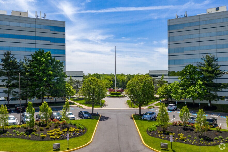 More Photos Of 6000 Midlantic Dr, Mount Laurel Unknown For Lease