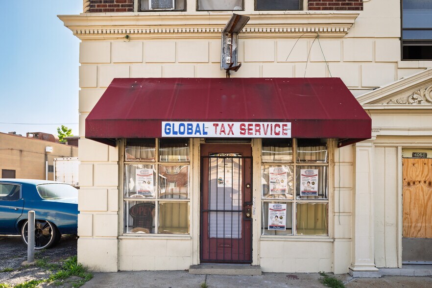 More Photos Of 4054 S Grand Blvd, Saint Louis Apartments For Sale