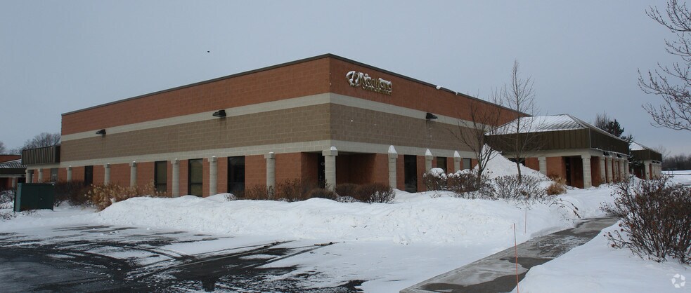 More Photos Of 17 Technology Pl, East Syracuse Office For Lease