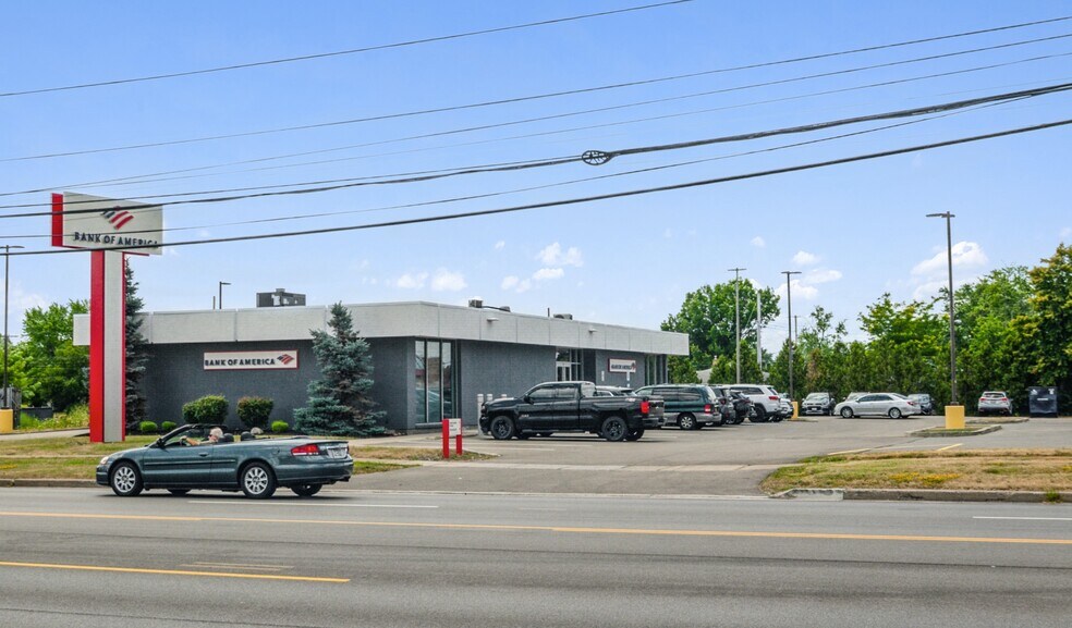 More Photos Of 600 Dick Rd, Buffalo Bank For Sale