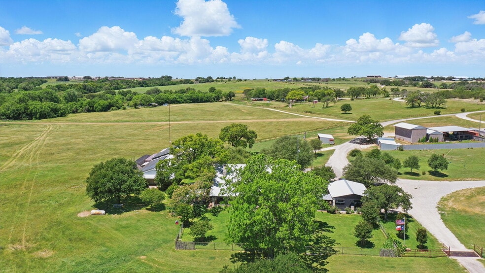 More Photos Of County Road 392, Stephenville Land For Sale