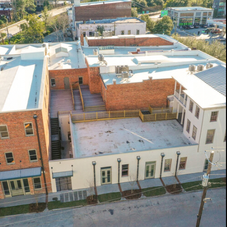 Primary Photo Of 340-352 Martin Luther King Jr Blvd, Savannah Storefront Retail Office For Lease