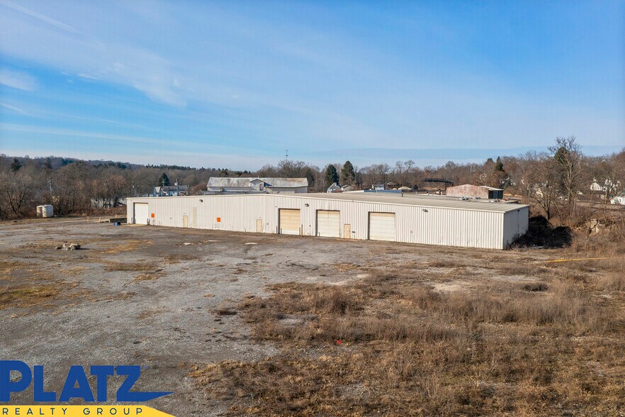 More Photos Of 460 Park Ave, East Palestine Manufacturing For Sale
