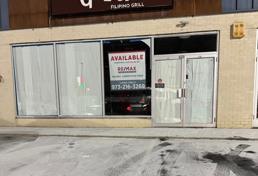 More Photos Of 265-269 E Route 22, Green Brook Unknown For Lease