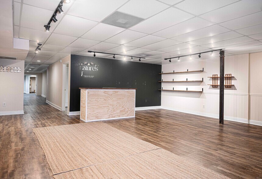 More Photos Of 18 S Main St, Bel Air Office Residential For Lease
