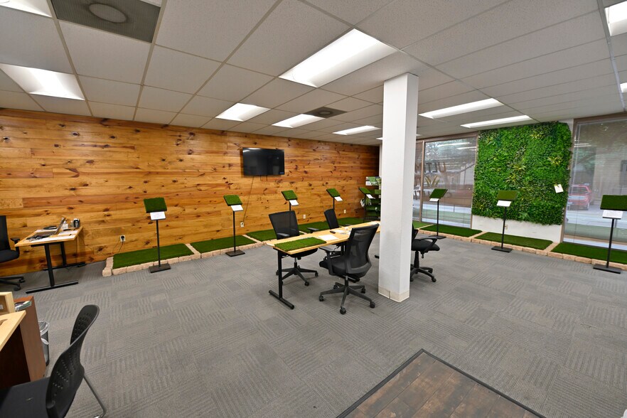 More Photos Of 121 Interpark Blvd, San Antonio Research And Development For Lease
