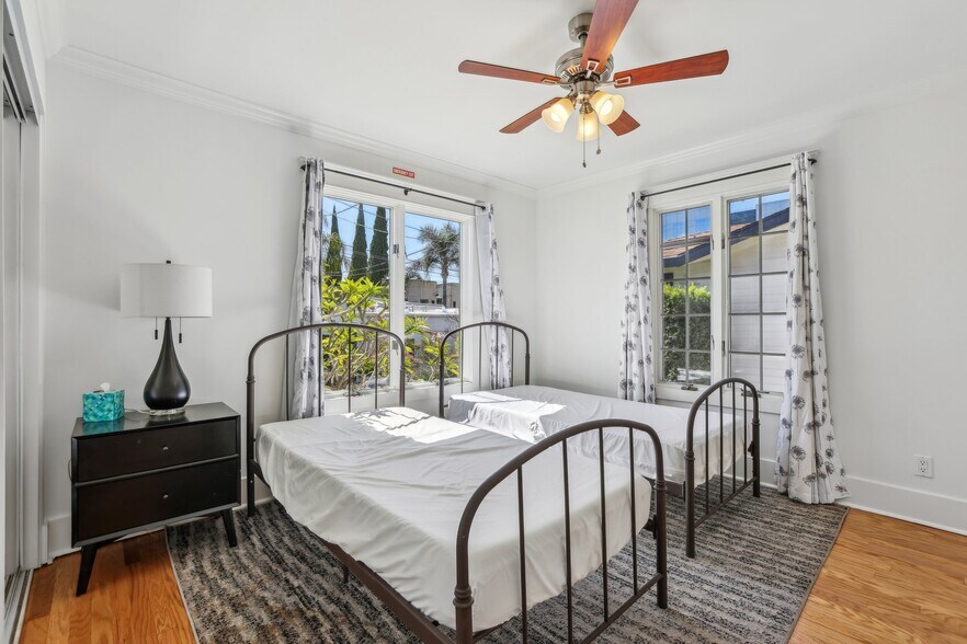 More Photos Of 6082 Selma Ave, Los Angeles Rehabilitation Center For Lease