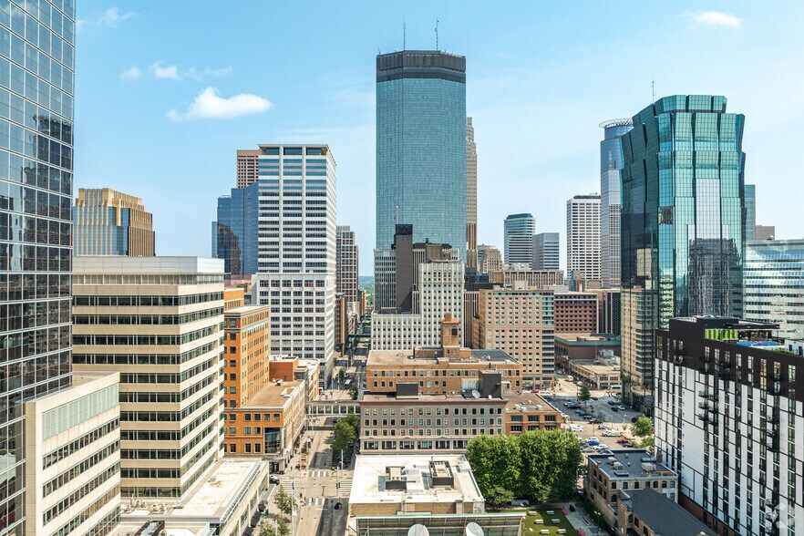 More Photos Of 84 S 10th St, Minneapolis Office For Lease