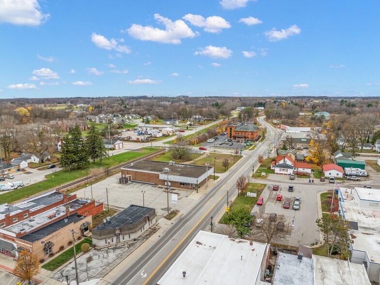 More Photos Of 43 S Maple St, Grant Freestanding For Sale