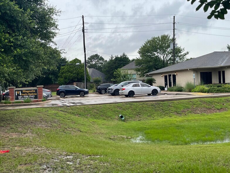 More Photos Of 15322 Copper Grove Blvd, Houston Land For Sale