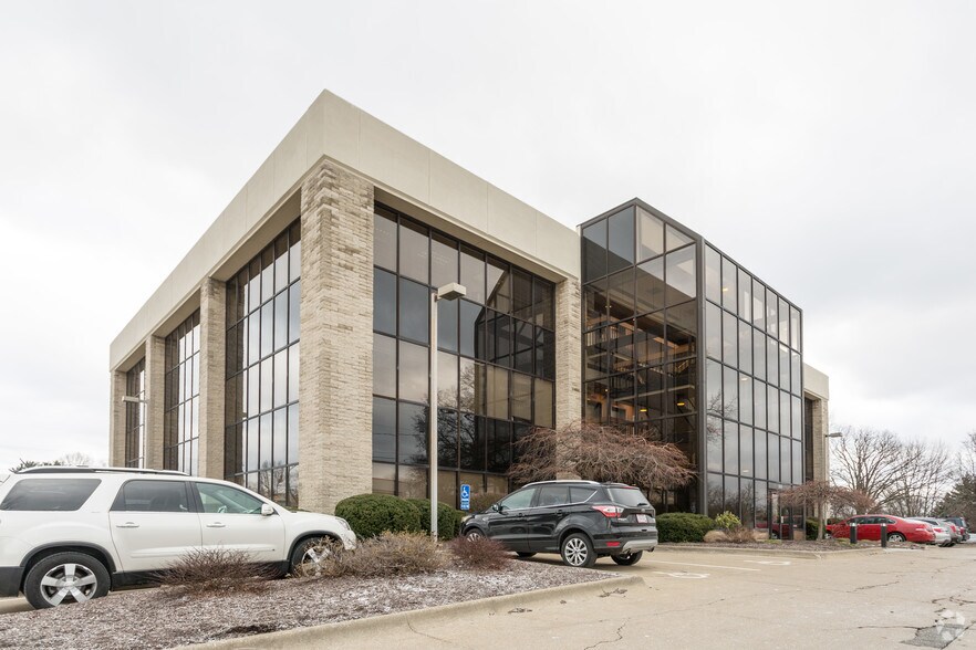 Primary Photo Of 3515 Massillon Rd, Uniontown Office For Sale
