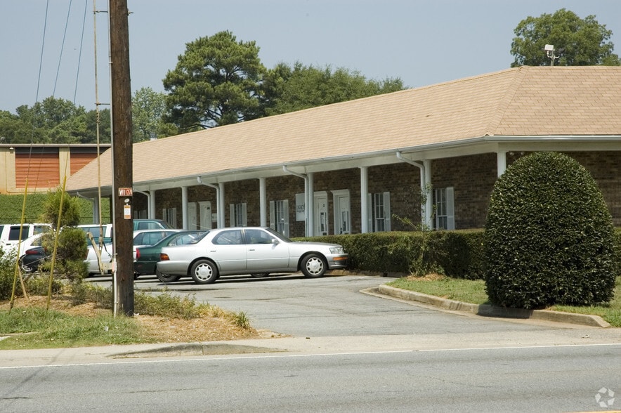 Primary Photo Of 3015 Canton Rd, Marietta Office For Lease