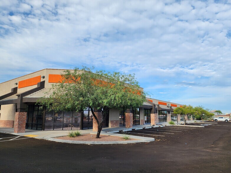 More Photos Of 315 W Irvington Rd, Tucson Unknown For Lease
