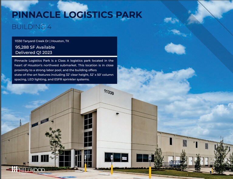 More Photos Of Breen Dr, Houston Unknown For Lease