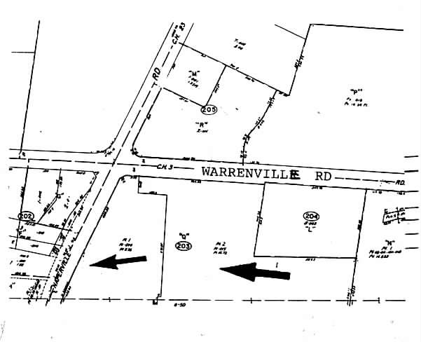 More Photos Of 3333 Warrenville Rd, Lisle Unknown For Lease