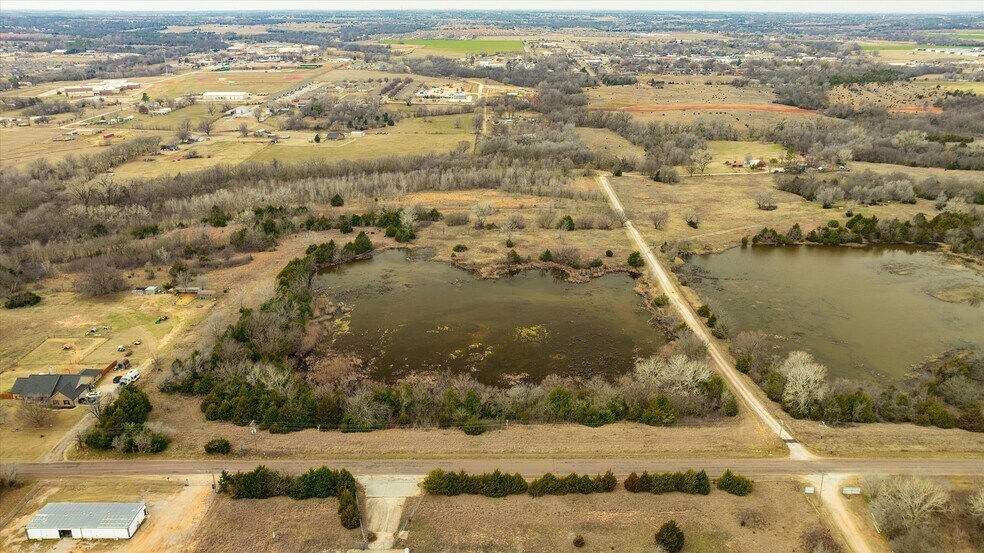 More Photos Of 903 N Portland Ave, Newcastle Land For Sale