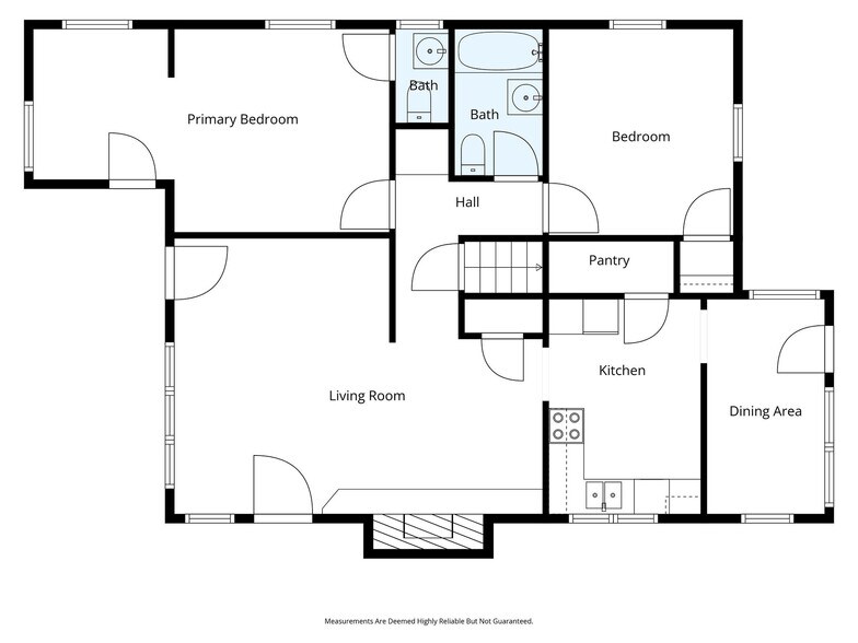 More Photos Of 500 S 2nd St, Branson Specialty For Sale