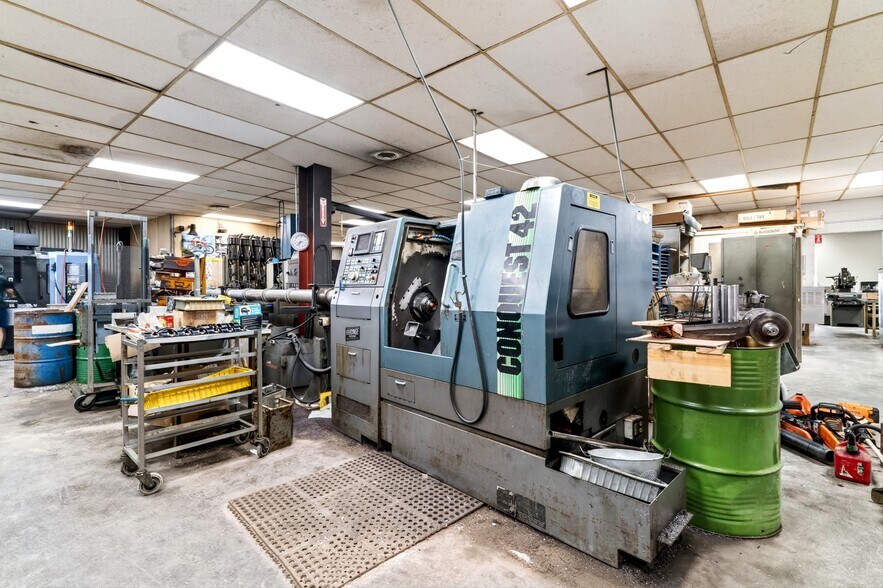 More Photos Of 1397 Route 55, Lagrangeville Warehouse For Sale