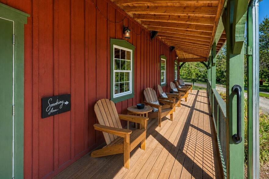 More Photos Of 304 Sutherland Rd, East Meredith Lodge Meeting Hall For Sale