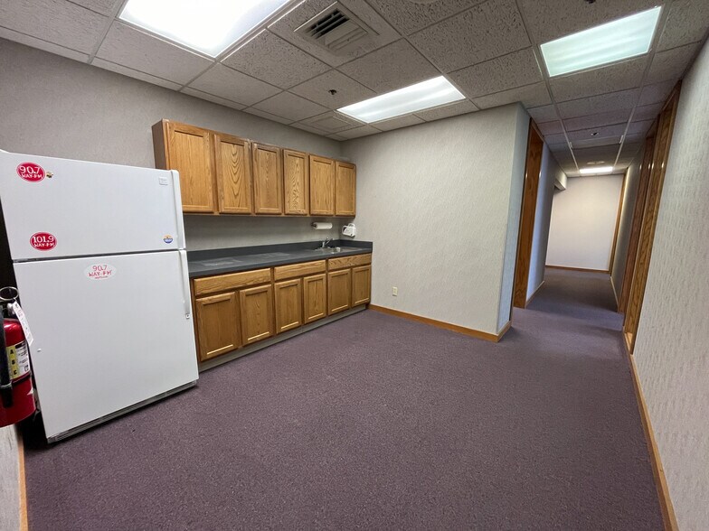 More Photos Of 110 S Main St, Wichita Office Residential For Sale
