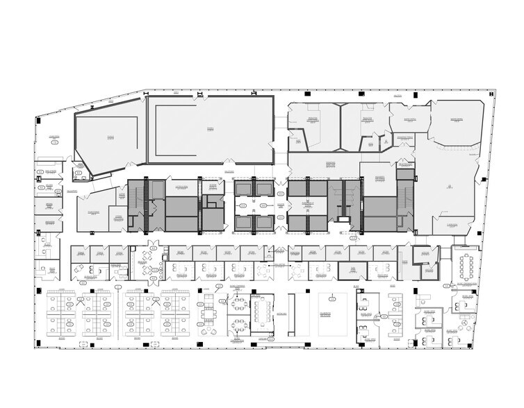 More Photos Of 2900 W Alameda Ave, Burbank Office For Lease