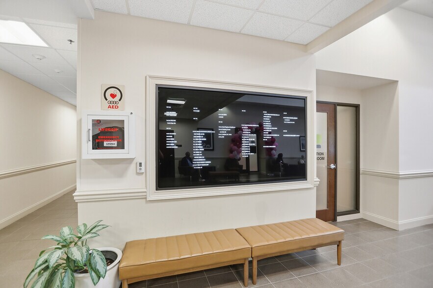 More Photos Of 75 Baylor Dr, Bluffton Medical For Lease