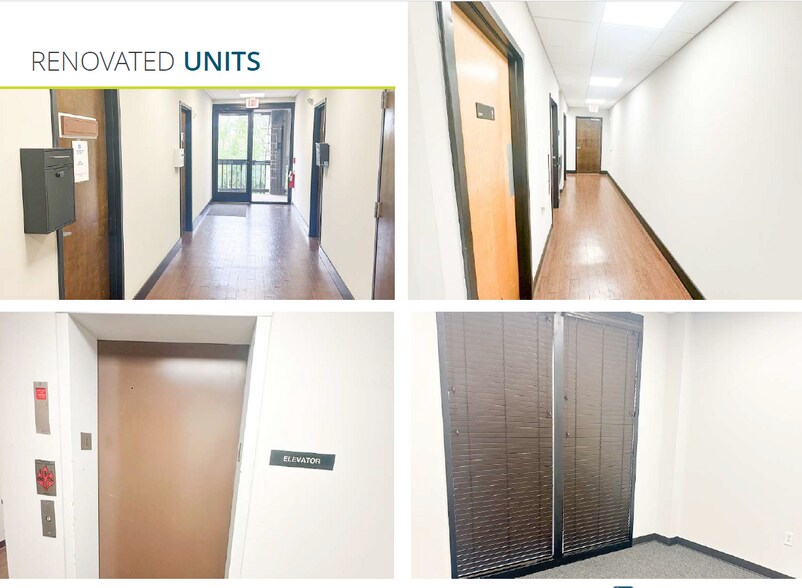 More Photos Of , Nashville Office For Sale