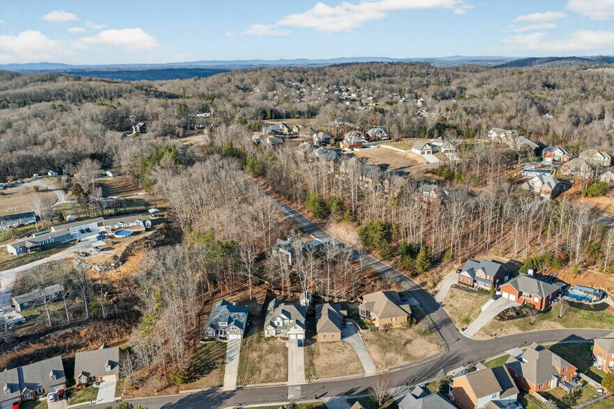 More Photos Of 8300 Bluestone Ln, Knoxville Land For Sale