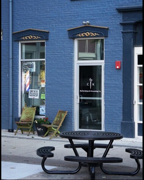 More Photos Of 1-3 E Main St, Troy Storefront Retail Office For Lease