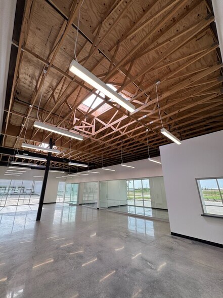 Primary Photo Of 601 Meacham Blvd, Fort Worth Distribution For Lease