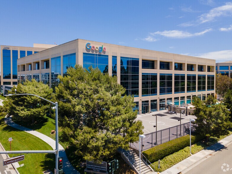 More Photos Of 19520 Jamboree Rd, Irvine Unknown For Lease