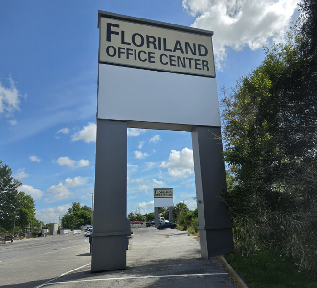 More Photos Of 9309 N Florida Ave, Tampa Office For Sale