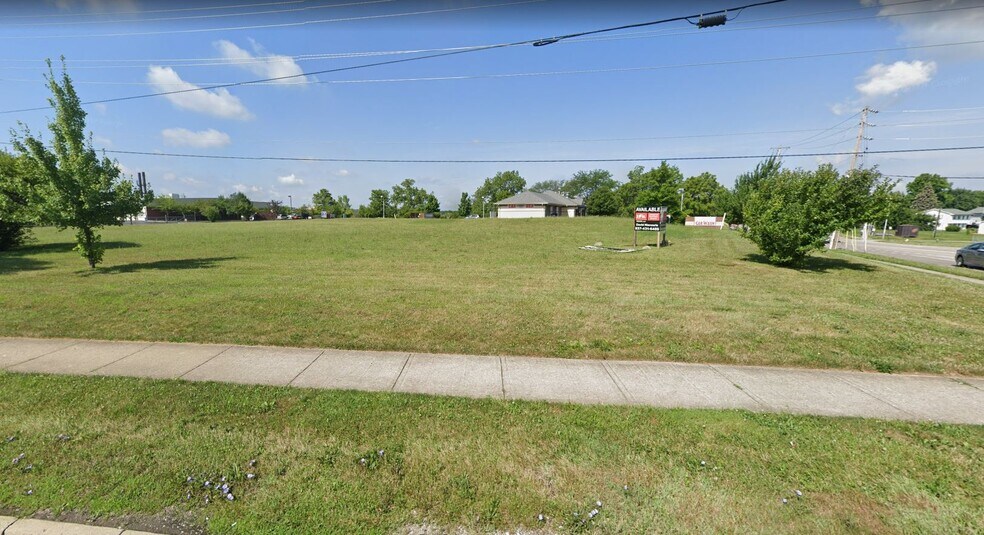 More Photos Of Woodman & Forrer Blvd, Kettering Land For Sale
