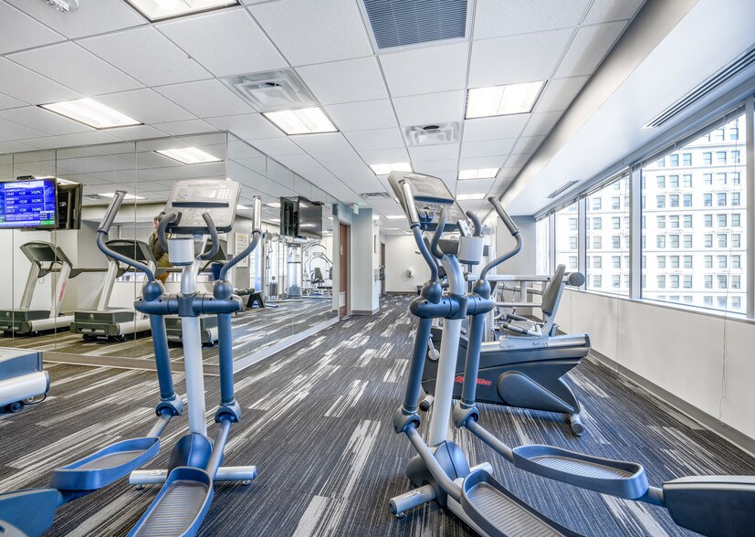 More Photos Of 120 E Baltimore St, Baltimore Office For Lease