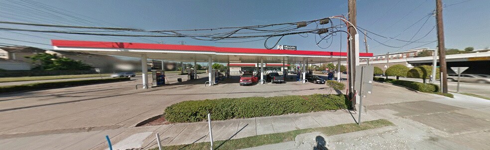 More Photos Of 4910 Weslayan St, Houston Land For Lease