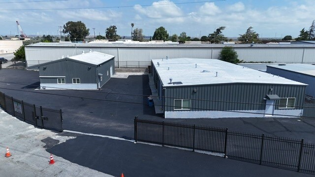 More Photos Of 701-715 Fulton Shipyard Rd, Antioch Warehouse For Lease