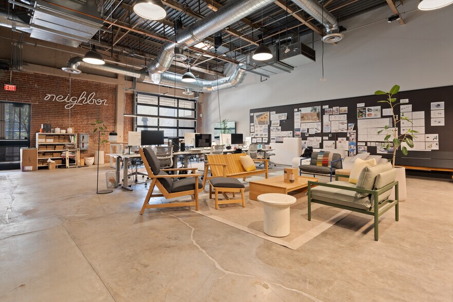 More Photos Of 515 E Grant St, Phoenix Office For Lease