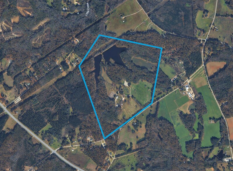 More Photos Of 299 McKelvey Rd, Pelzer Specialty For Sale