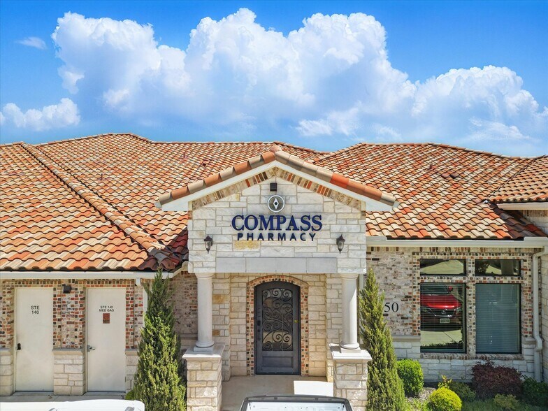Primary Photo Of 3848 N Tarrant Pky, Fort Worth Medical For Sale