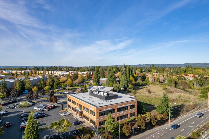 More Photos Of 17885 NW Evergreen Pky, Beaverton Medical For Lease