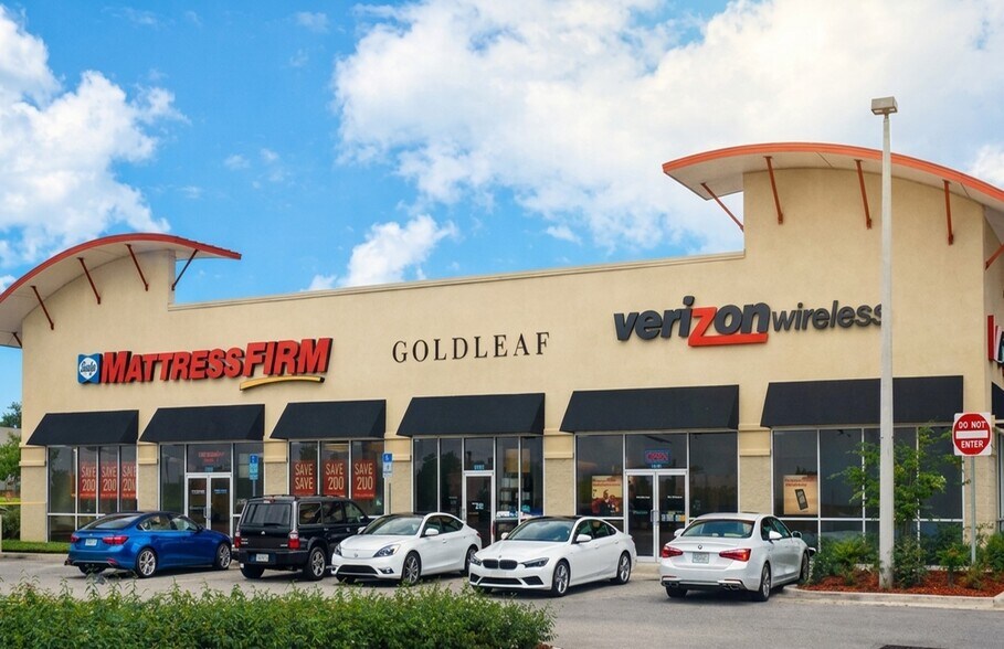 More Photos Of 3970 Us Highway 98 N, Lakeland Freestanding For Sale