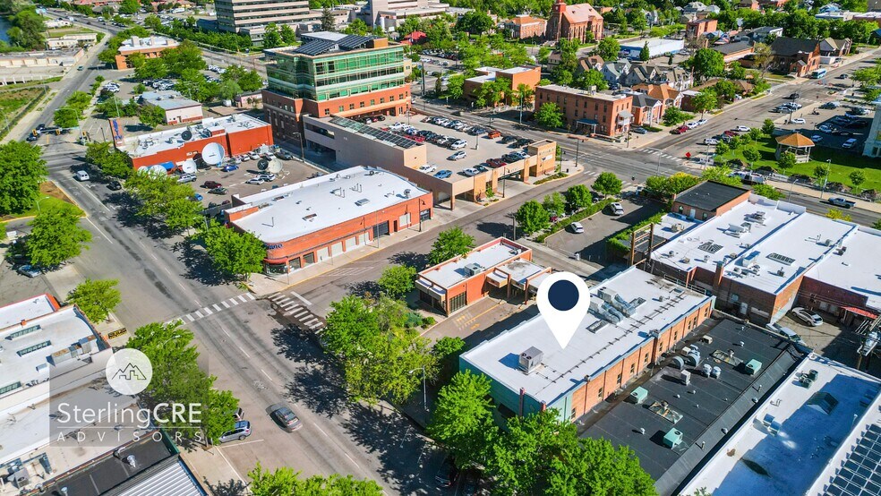 More Photos Of 228 W Main St, Missoula Office For Lease
