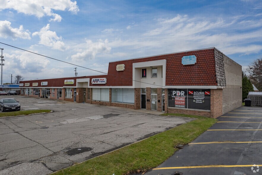 More Photos Of 8111-8141 Broadview Rd, Broadview Heights Unknown For Lease