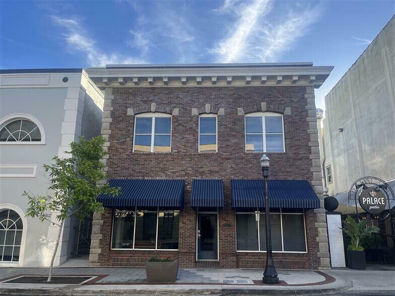 Primary Photo Of 110 S Kentucky Ave, Lakeland Office For Lease