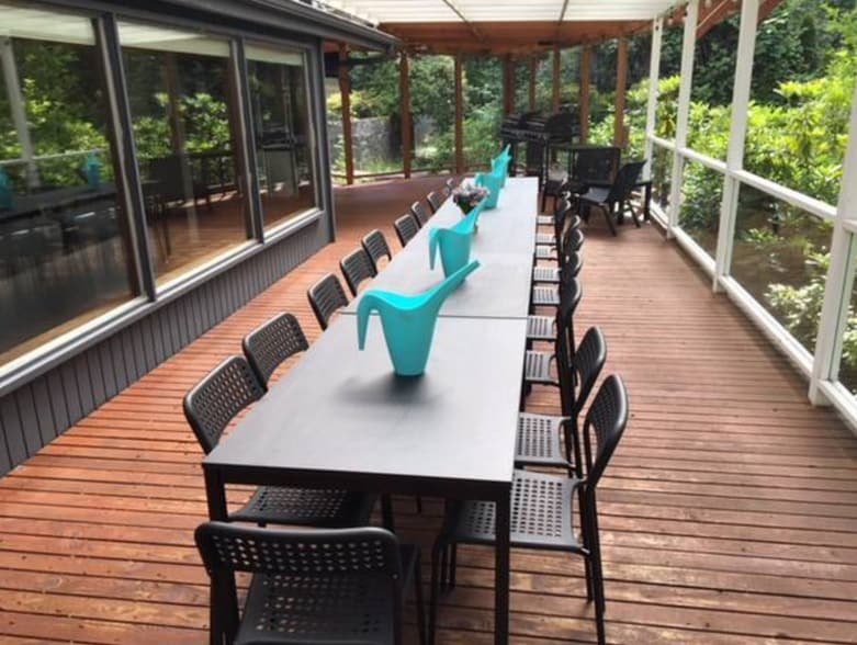 More Photos Of 13140 SE Flavel St, Portland Schools For Lease